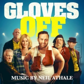 Gloves Off (Original Motion Picture Soundtrack)