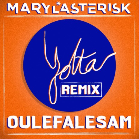 Oulefalesam (Yotta Remix) | Boomplay Music