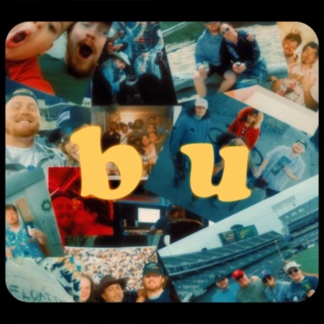 b u | Boomplay Music