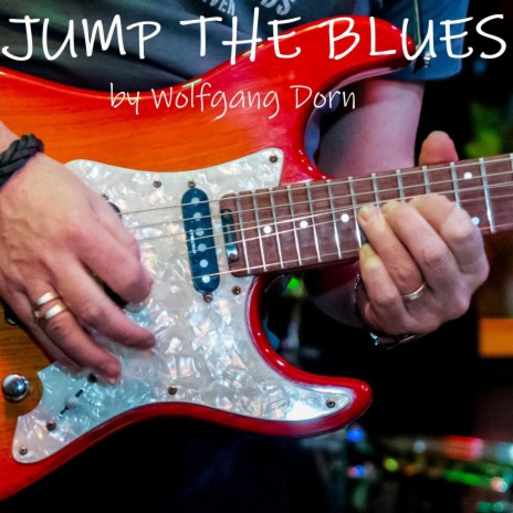 Jump the blues | Boomplay Music