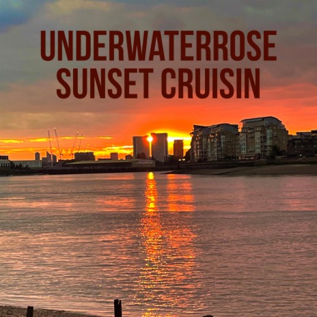 Sunset Cruisin | Boomplay Music