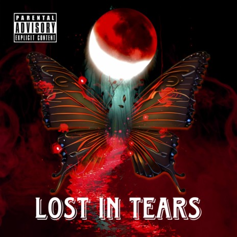 Lost In Tears | Boomplay Music