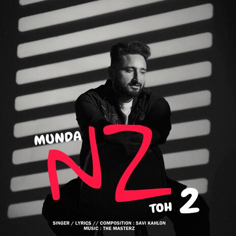 Munda New Zealand Toh 2 | Boomplay Music