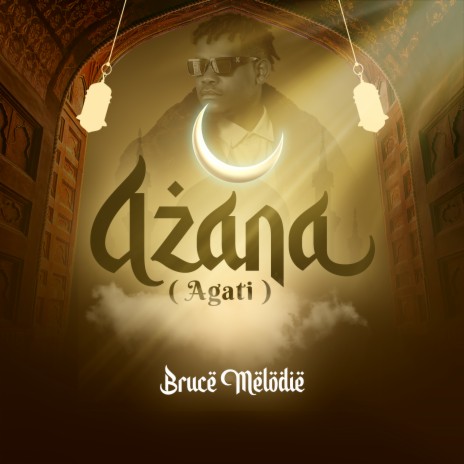 Azana (Agati) | Boomplay Music