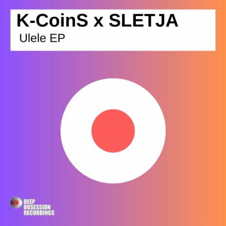 Oulele (Afro Vox) ft. SLETJA