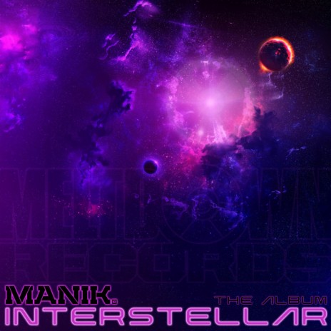 Interstellar (High Dosage Remix) (Mix Cut)