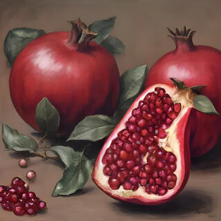 Pomegranate