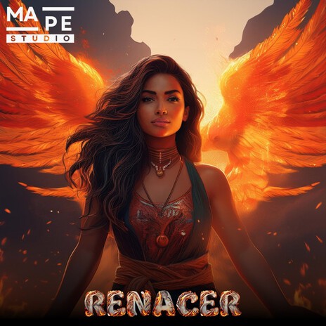 Renacer | Boomplay Music