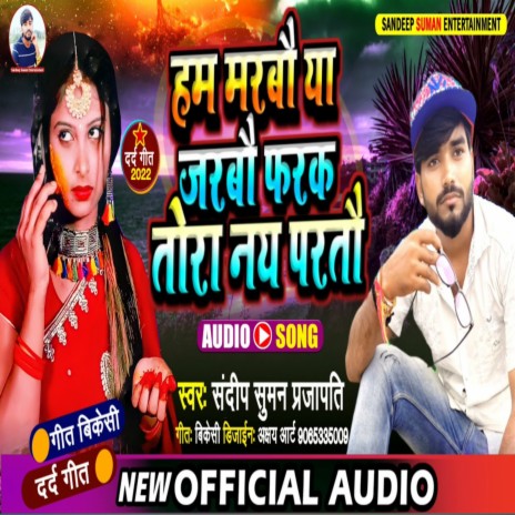 Ham Marbau Ya Jarbau Farak Tora Nay Partau (Maithili) | Boomplay Music