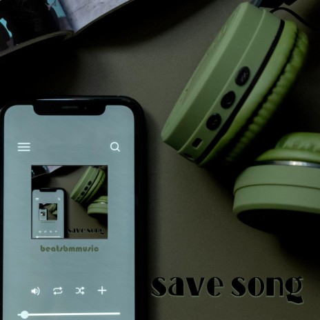 save song