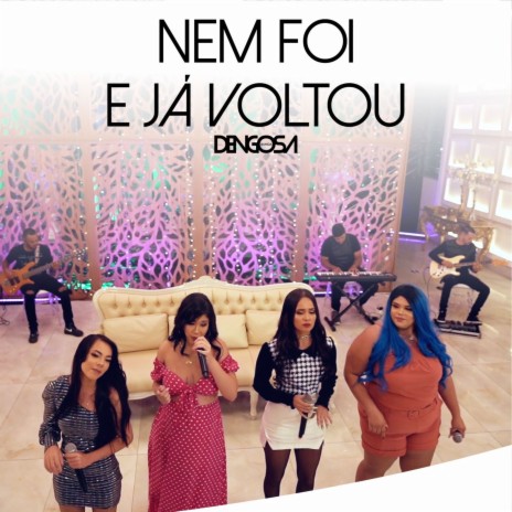 Nem Foi e Já Voltou (Cover) | Boomplay Music