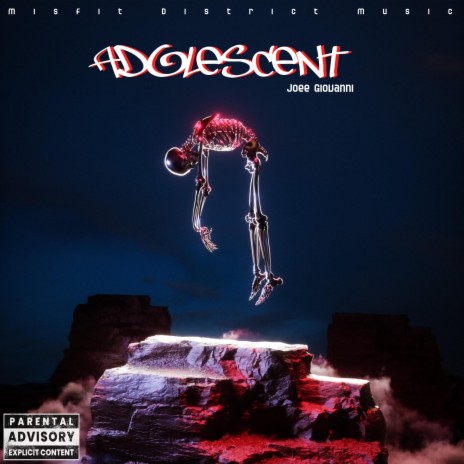 Adolescent | Boomplay Music