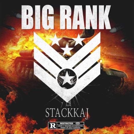 Big rank | Boomplay Music