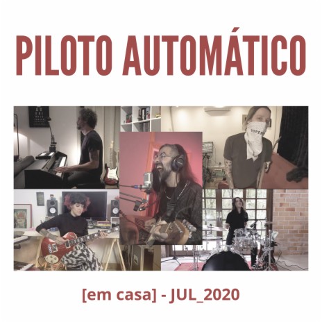 Piloto Automatico em casa | Boomplay Music