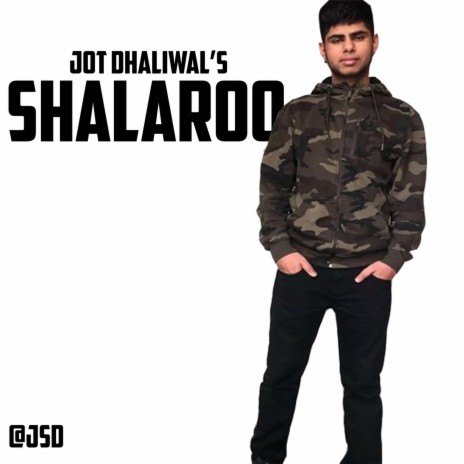 Shalaroo