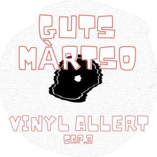 Vinyl Allert Cap.3