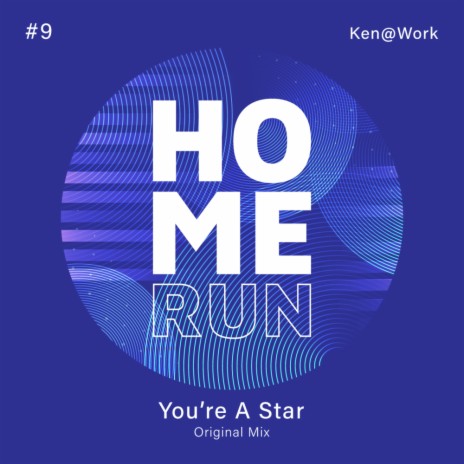 You're A Star | Boomplay Music