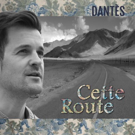 Cette route (Instrumental Piano Version) | Boomplay Music