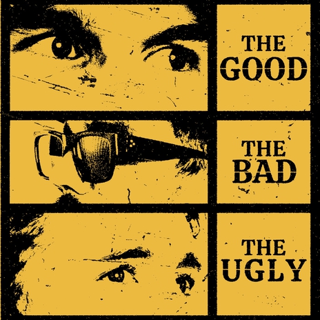 The Good, The Bad And The Ugly ft. Country Night | Boomplay Music