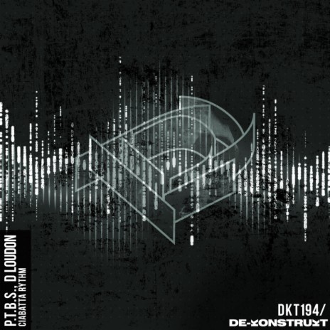 Ciabatta Rythm (8288 Remix) ft. D Loudon | Boomplay Music