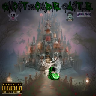 GHOST ZOMBIE CASTLE