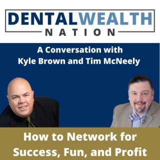 How to Network for Success, Fun and Profit with Kyle Brown