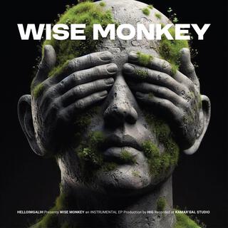 WISE MONKEY