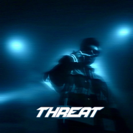 Threat ft. Lavish Dhiman | Boomplay Music