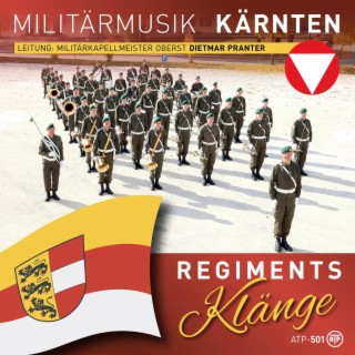 Regimentsklänge