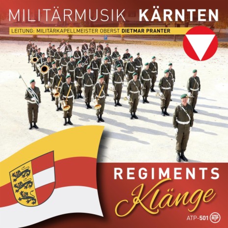 Regimentsklänge | Boomplay Music