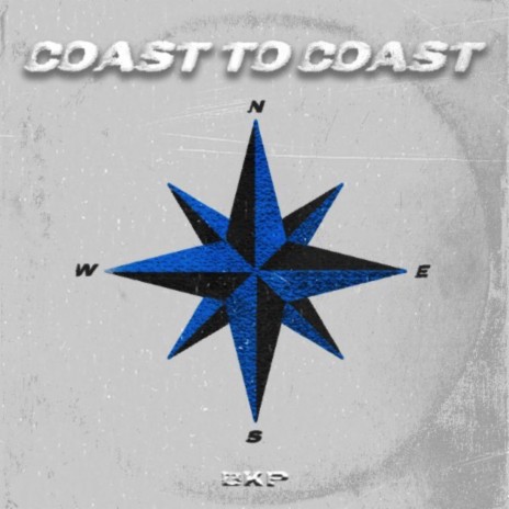 COAST TO COAST | Boomplay Music