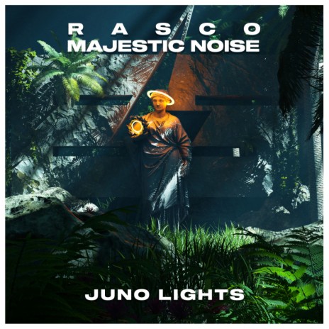 Juno Lights ft. Majestic Noise | Boomplay Music