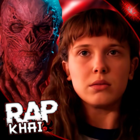 Once VS Vecna (Stranger Things 4 Parte 1 Rap) | Boomplay Music