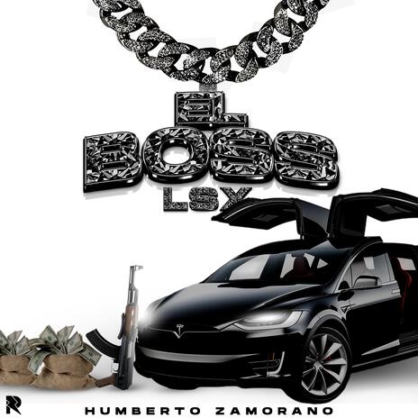 EL BOSS LSX | Boomplay Music