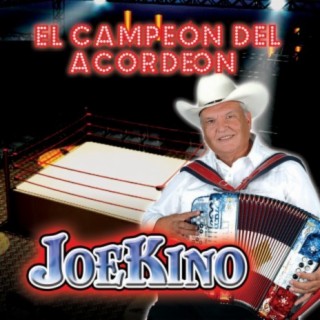 El Campeón Del Acordeón