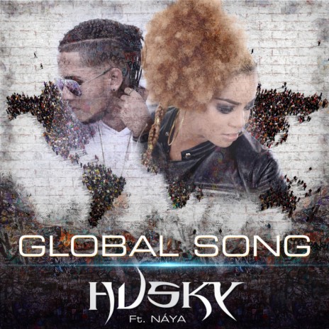 Global Song (feat. NÁYA)