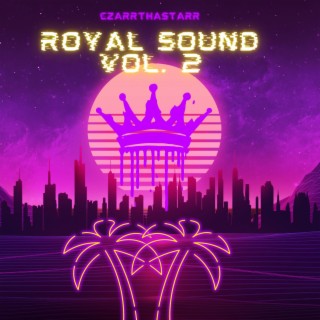 Royal Sound, Vol. 2