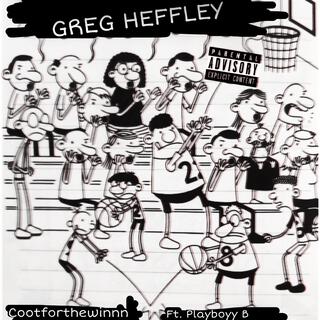 GREG HEFFLEY