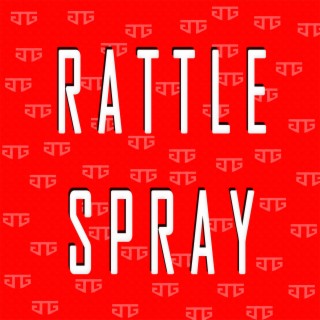 Rattle Spray