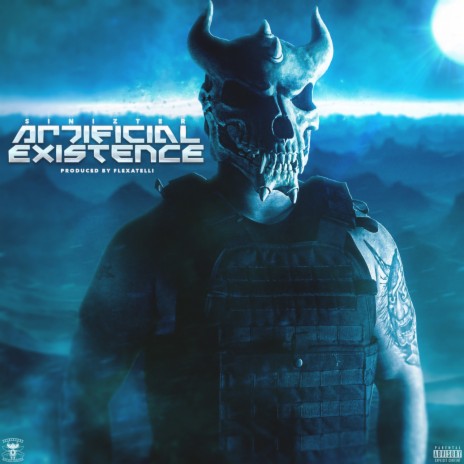 Artificial Existence | Boomplay Music
