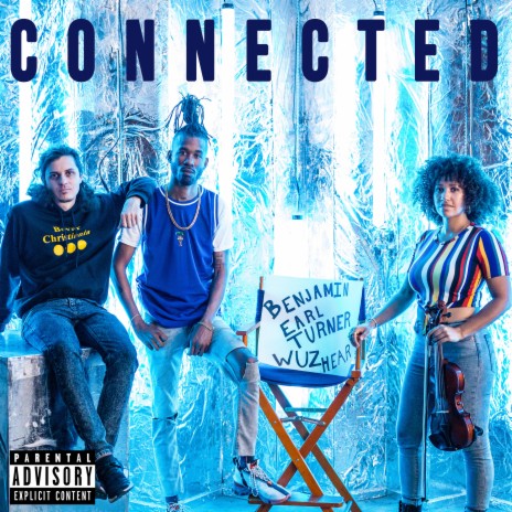 Connected ft. Watsky, Benjamin Earl Turner & Korina Davis