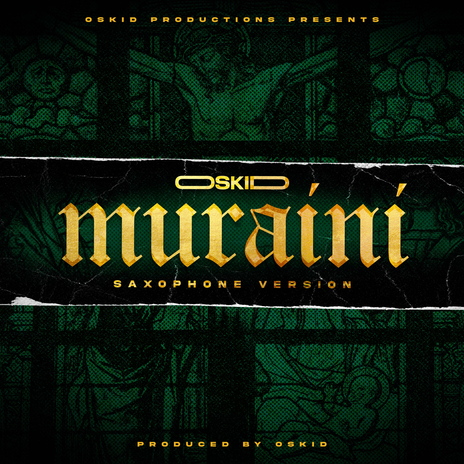 Muraini (saxophone version) (Instrumental) | Boomplay Music