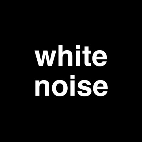 White Noise Machine Low Setting | Boomplay Music