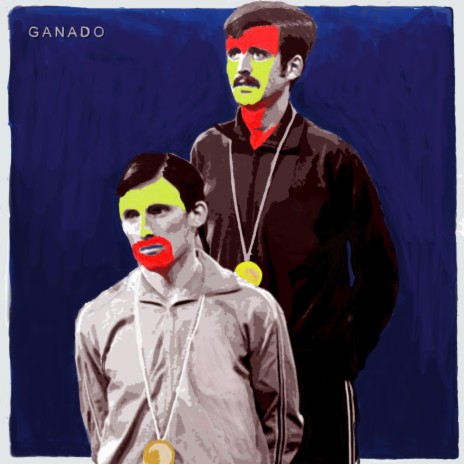 Ganado ft. Igna & Gonzalo Garcia Blaya