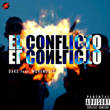 El conflicto ft. Moreno213 | Boomplay Music
