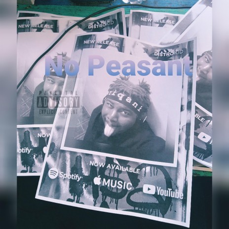 No Peasant | Boomplay Music