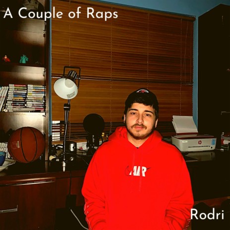 A Couple of Raps | Boomplay Music