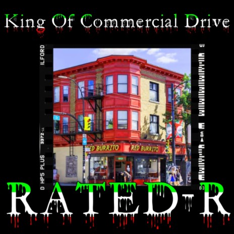 King Of Commercial Drive | Boomplay Music