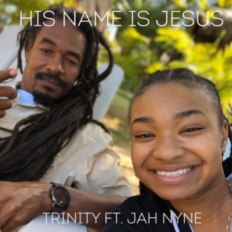 His Name Is Jesus | Boomplay Music