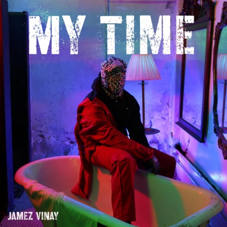 My Time (Radio Edit) | Boomplay Music